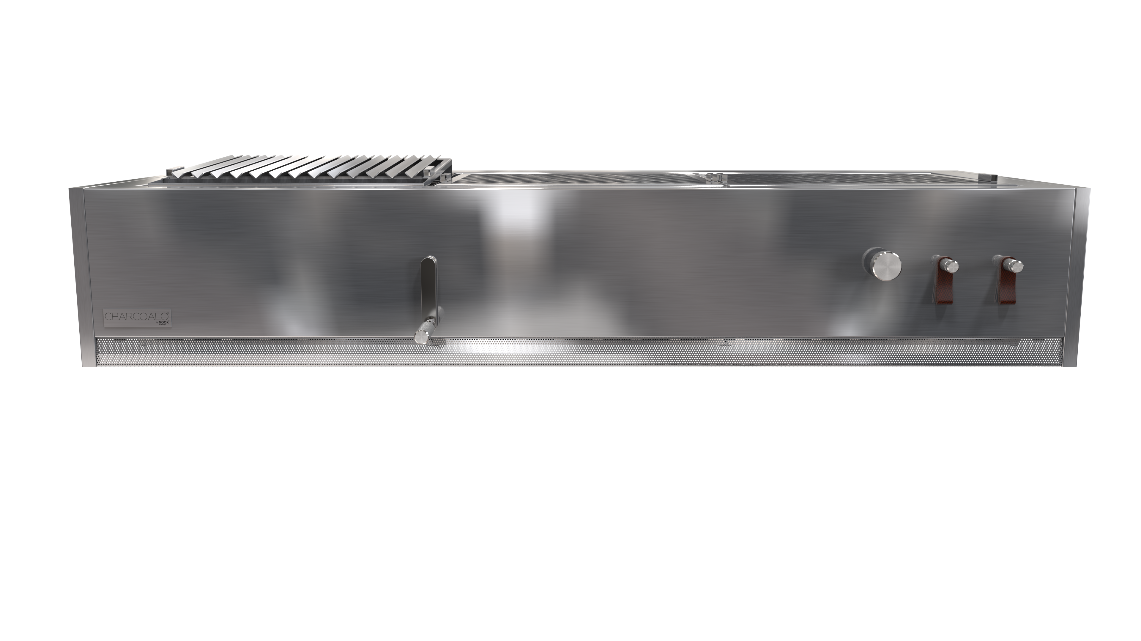 Charcoalo® 1300 HIB_Grill Range / ECG – Noox Design