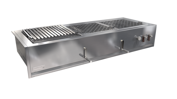 Charcoalo® 1300 HIB_Grill Range / EEG – Noox Design