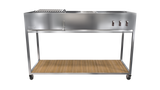 Charcoalo® 1300 CARVÃO_Cart / ECC