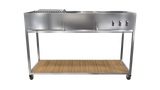 Charcoalo® 1300 CARVÃO_Cart / EEC