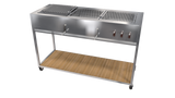 Charcoalo® 1300 CARVÃO_Cart / EEC