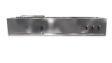 Charcoalo® 1300 CARVÃO_Grill Range / ECC