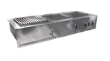 Charcoalo® 1300 CARVÃO_Grill Range / EEC