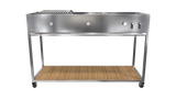 Charcoalo® 1300 GAS_Cart / GGG