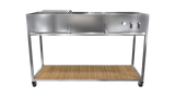 Charcoalo® 1300 HIB_Cart / EEG
