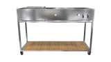 Charcoalo® 1300 HIB_Cart / EGG