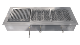 Charcoalo® 1300 HIB_Grill Top / EGG