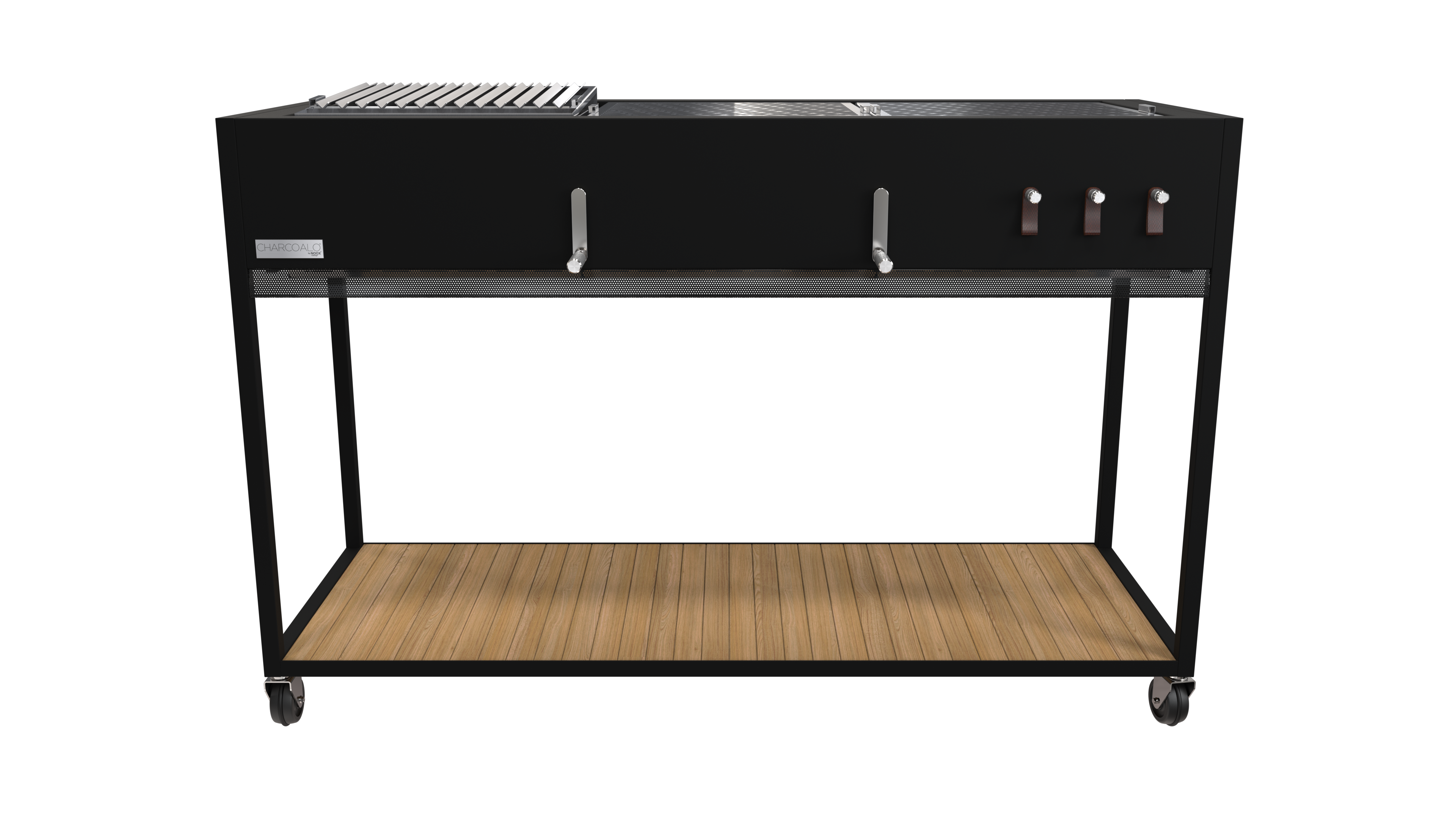 Charcoalo® 1300 CARVÃO_Cart / EEC