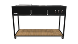 Charcoalo® 1300 CARVÃO_Cart / EEC
