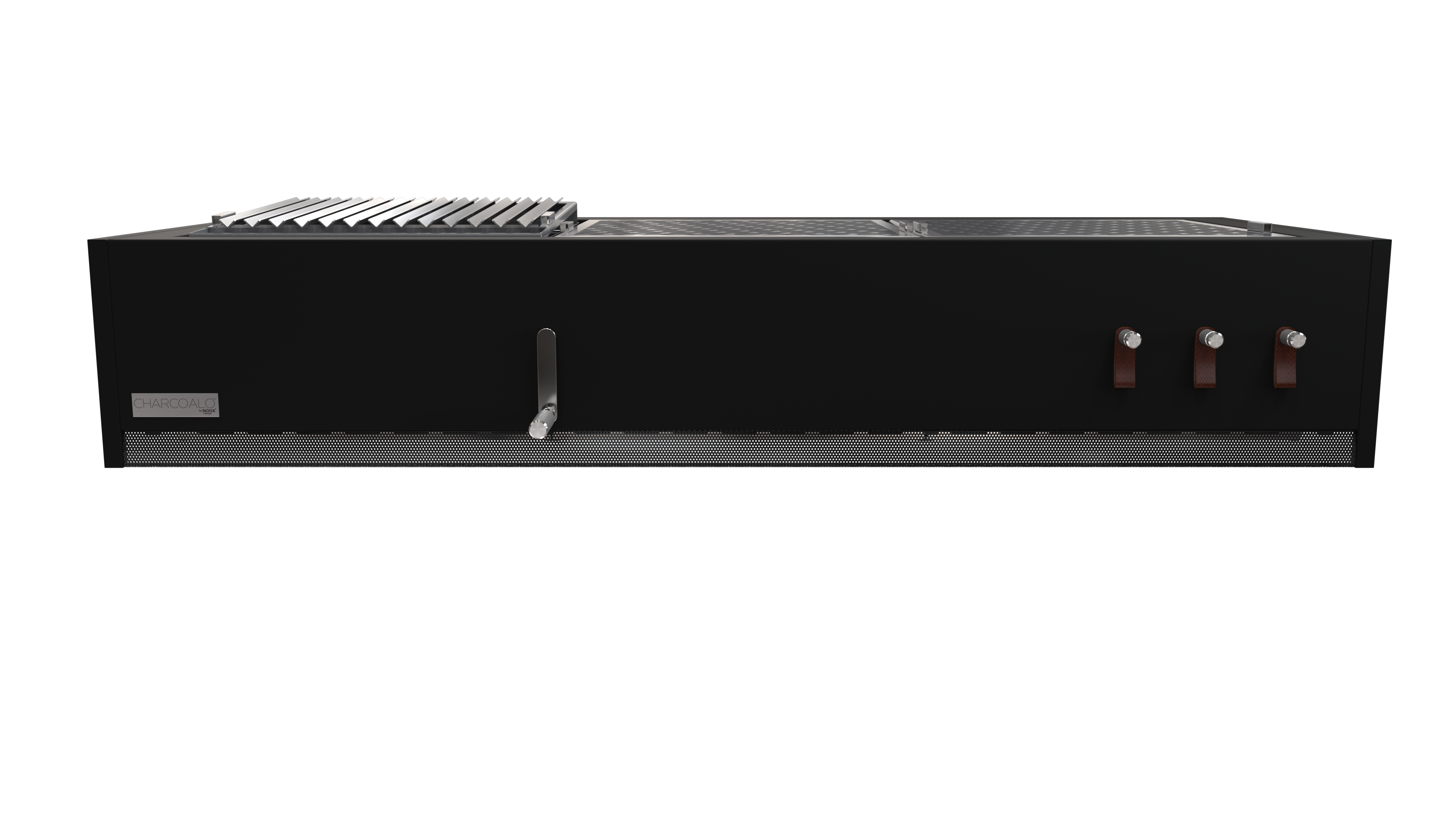 Charcoalo® 1300 CARVÃO_Grill Range / ECC