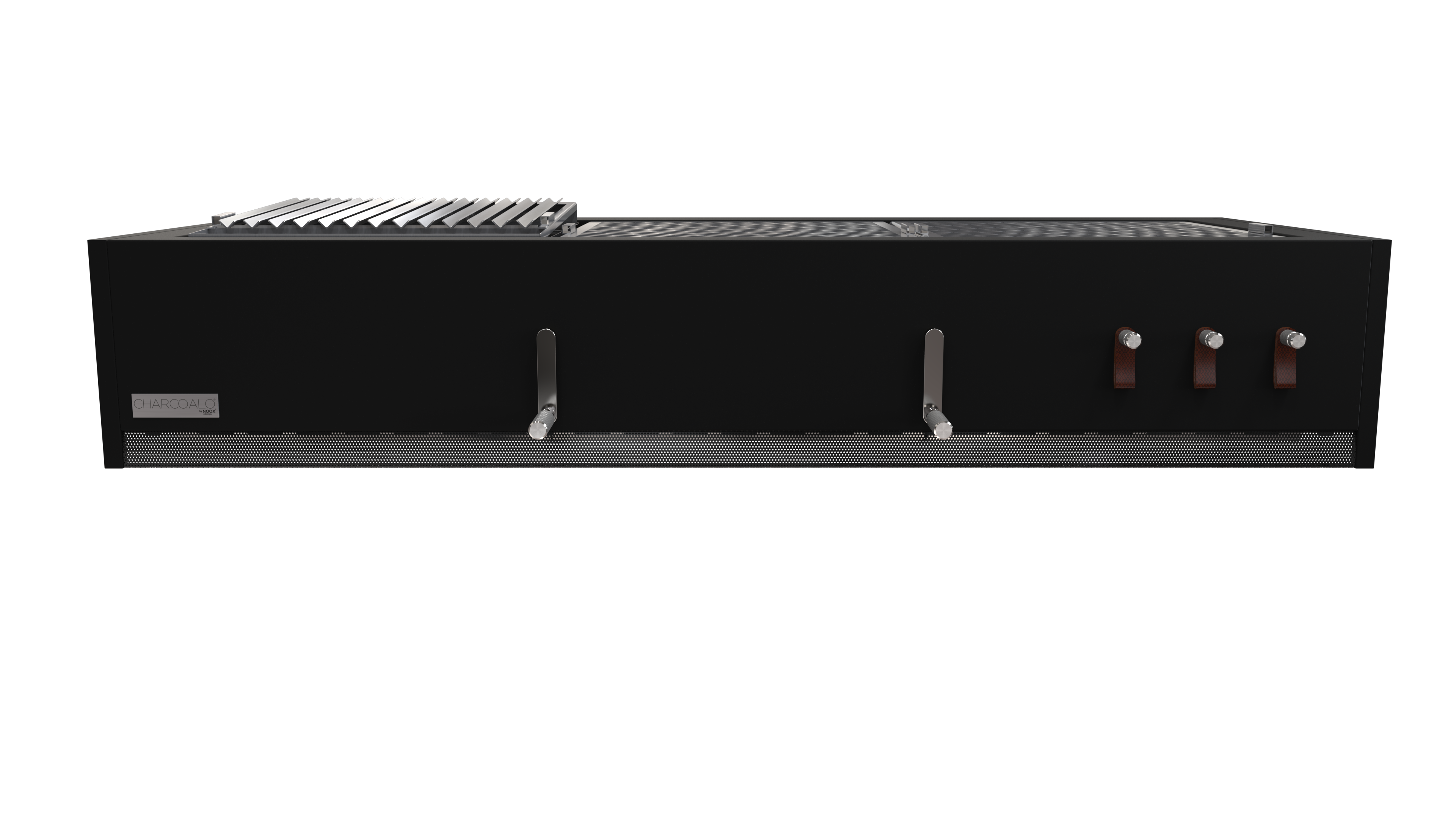 Charcoalo® 1300 CARVÃO_Grill Range / EEC