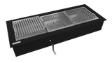 Charcoalo® 1300 CARVÃO_Grill Top / ECC