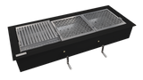Charcoalo® 1300 CARVÃO_Grill Top / EEC