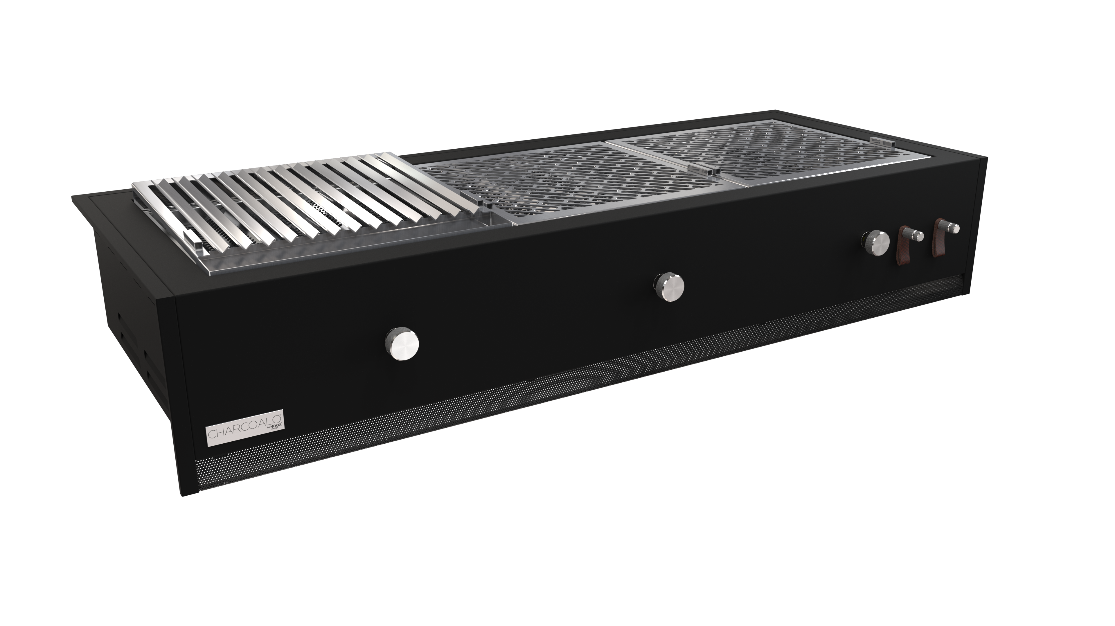 Charcoalo® 1300 GAS_Grill Range / GGG