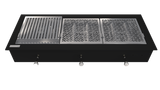 Charcoalo® 1300 GAS_Grill Top / GGG