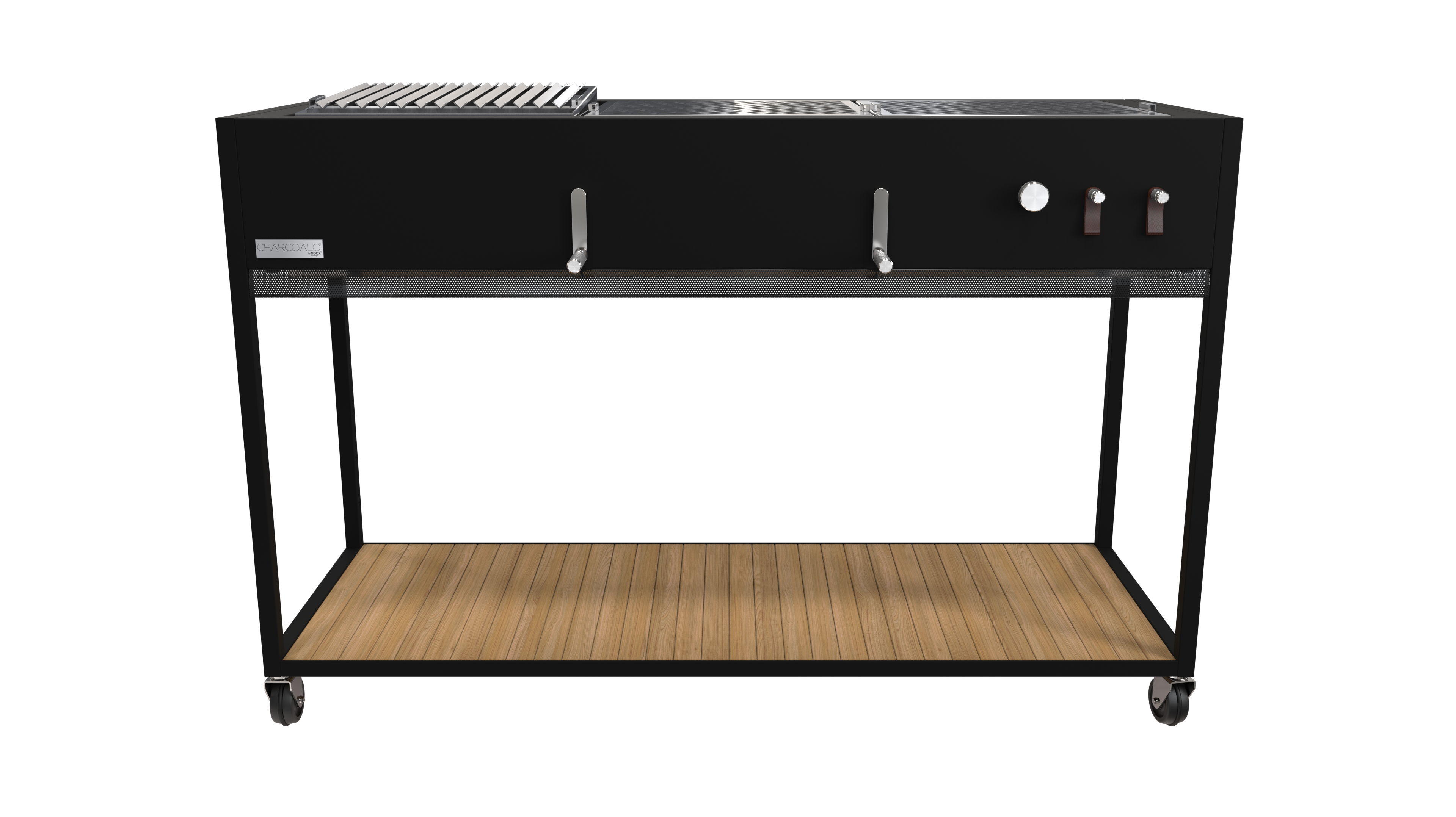 Charcoalo® 1300 HIB_Cart / EEG