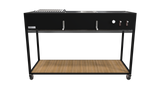 Charcoalo® 1300 HIB_Cart / EEG
