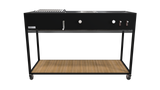 Charcoalo® 1300 HIB_Cart / EGG