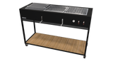 Charcoalo® 1300 HIB_Cart / EEG