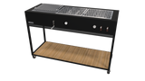 Charcoalo® 1300 HIB_Cart / EGG