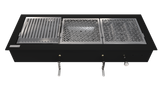 Charcoalo® 1300 HIB_Grill Top / EEG