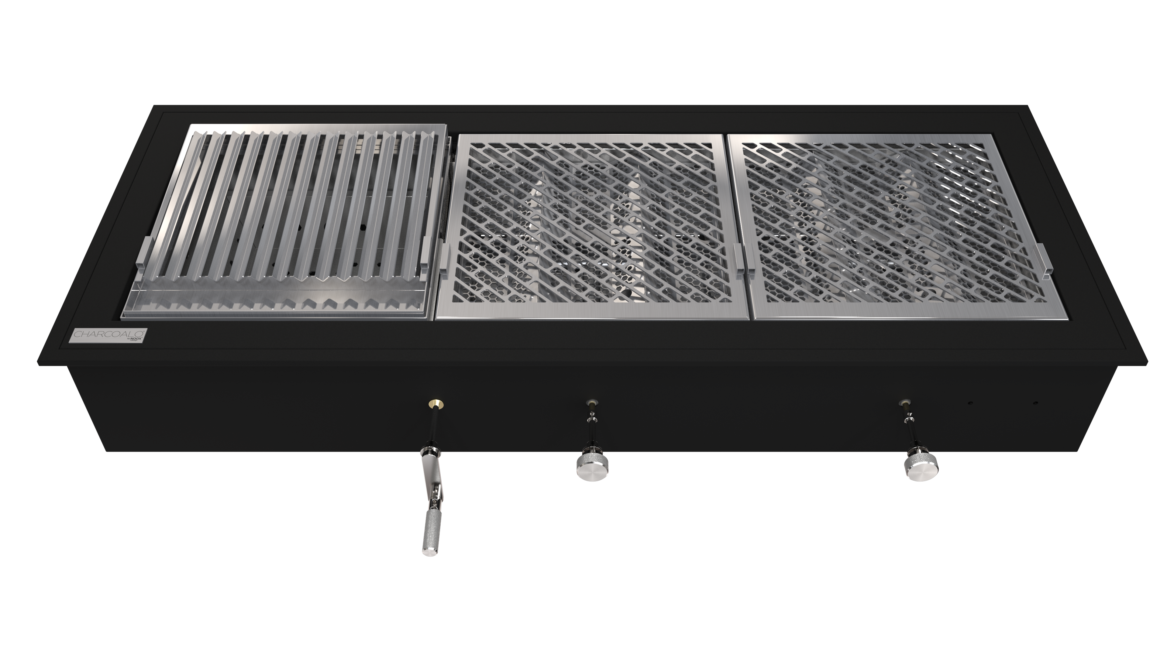 Charcoalo® 1300 HIB_Grill Top / EGG