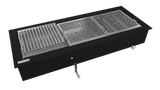 Charcoalo® 1300 HIB_Grill Top / ECG
