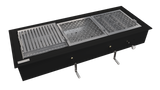 Charcoalo® 1300 HIB_Grill Top / EEG