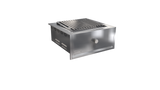 Charcoalo® 500 GÁS_Grill Range