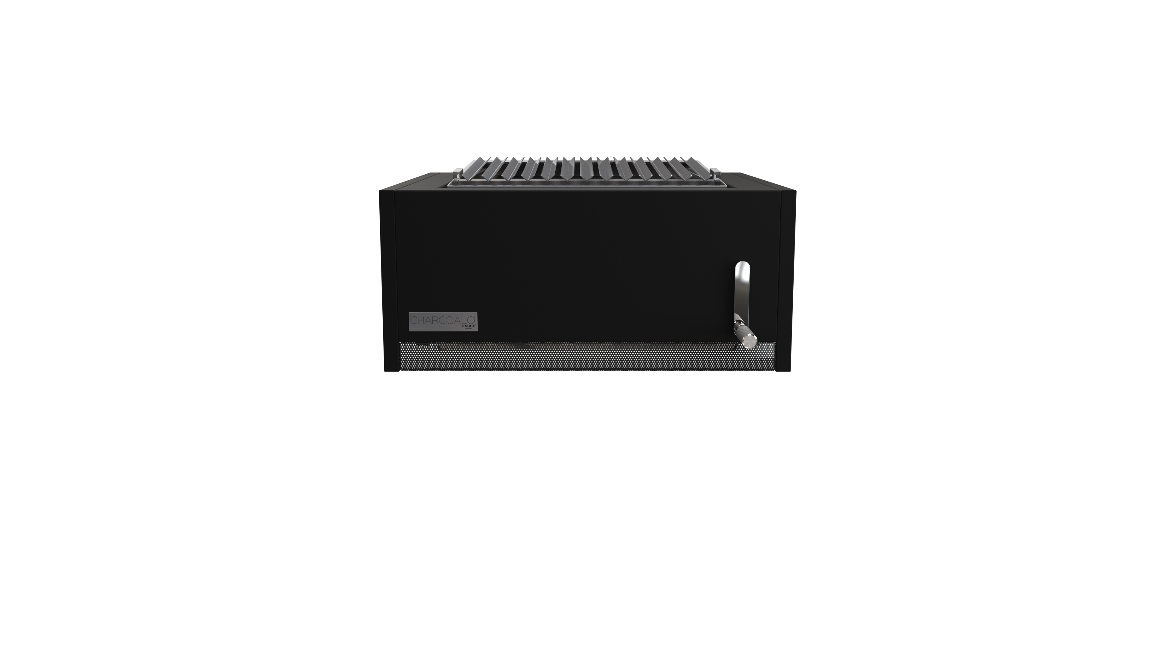 Charcoalo® 500 CARVÃO_Grill Range