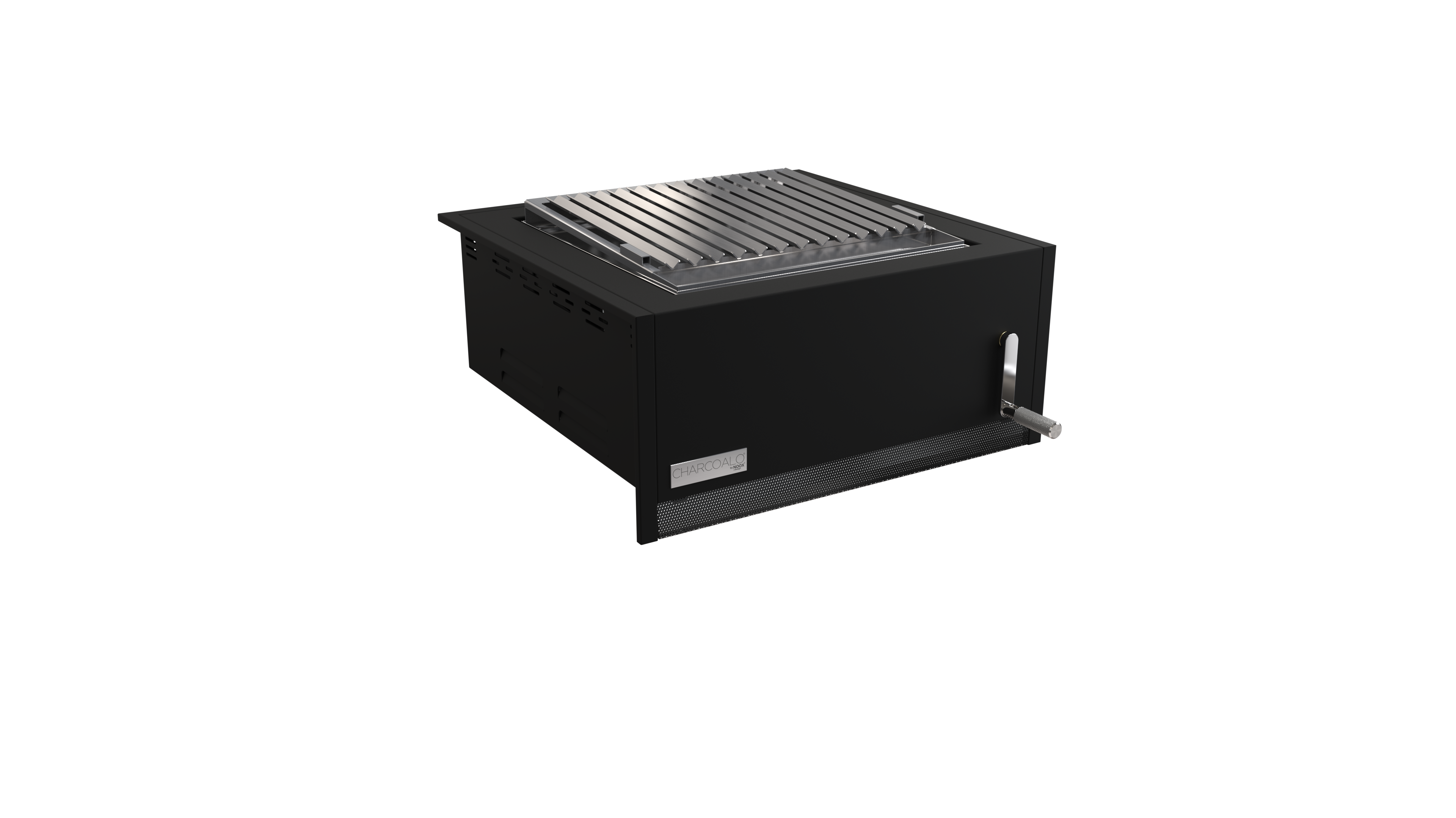 Charcoalo® 500 CARVÃO_Grill Range
