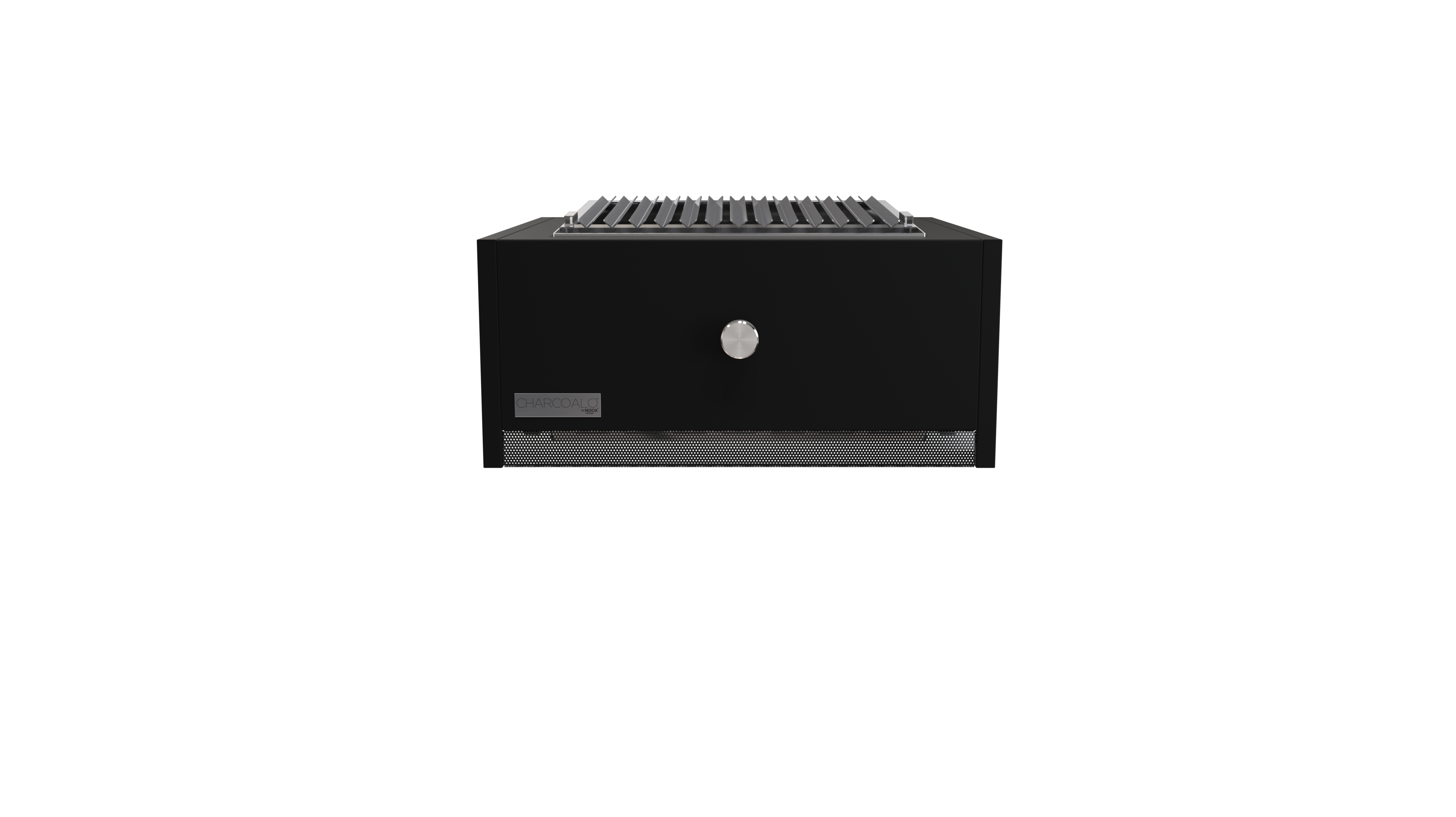Charcoalo® 500 GÁS_Grill Range