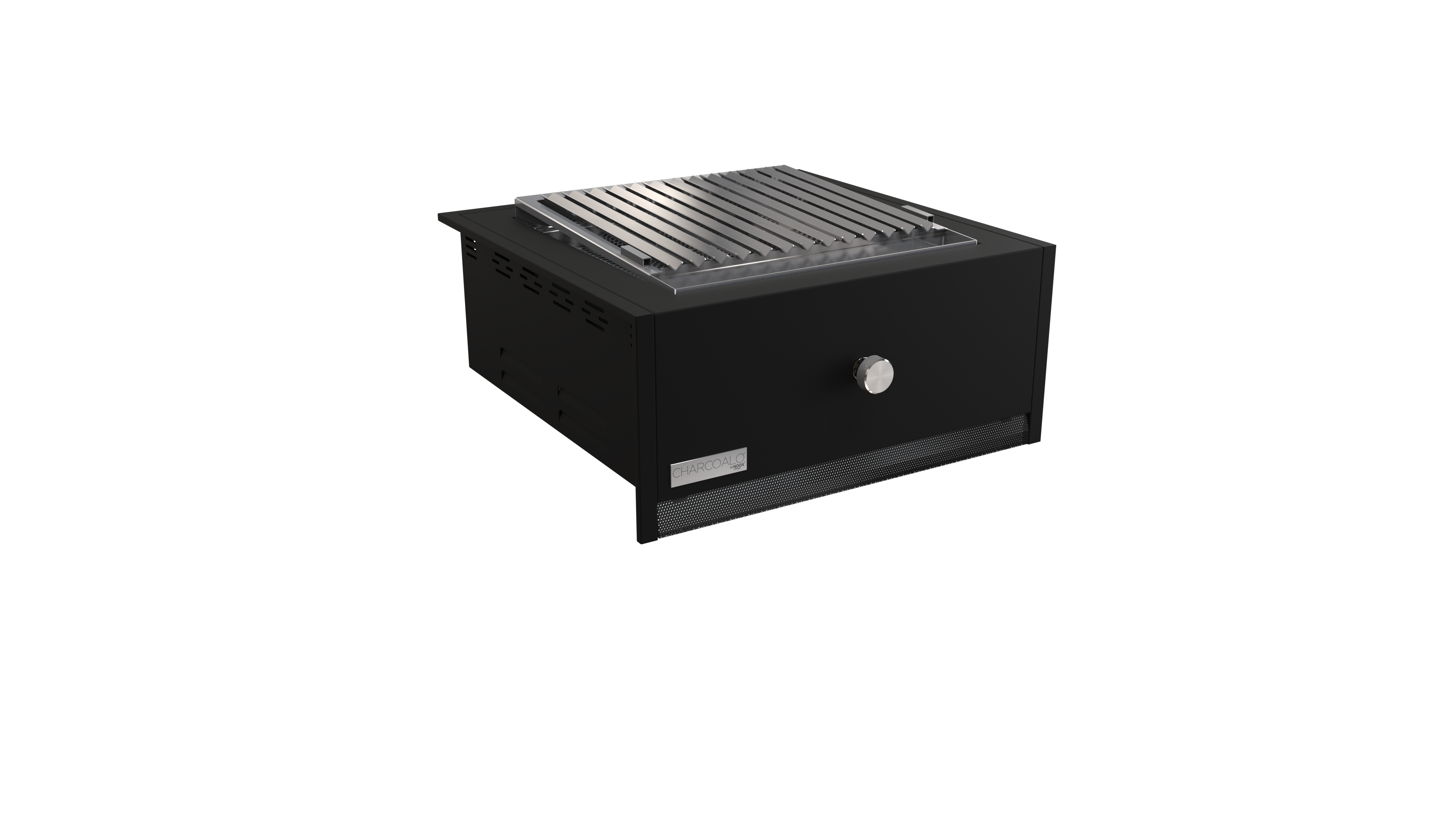 Charcoalo® 500 GÁS_Grill Range