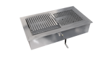 Charcoalo® 900 CARVÃO_Grill Top/ EC