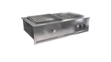 Charcoalo® 900 GÁS_Grill Range / GG