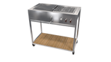 Charcoalo® 900 HIB_Cart / EG
