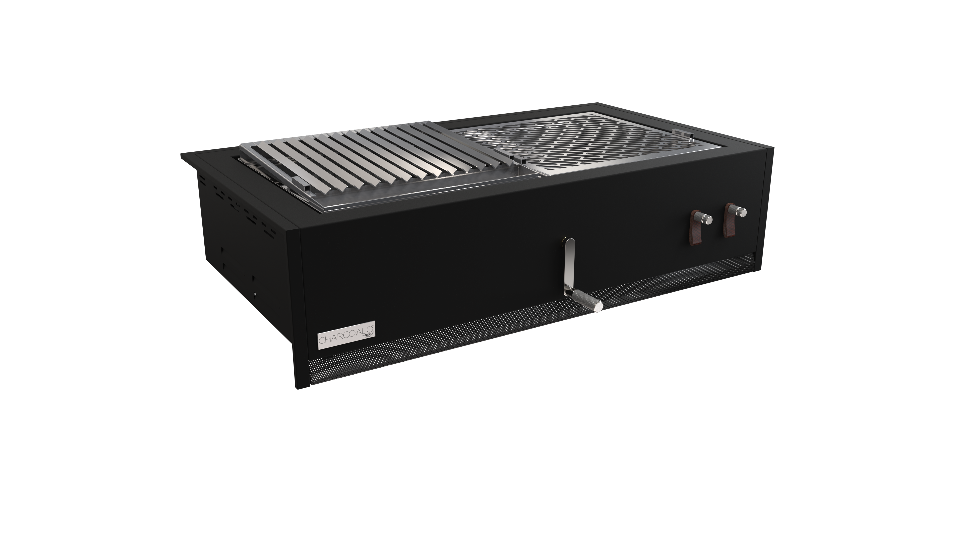 Charcoalo® 900 CARVÃO_Grill Range/ EC