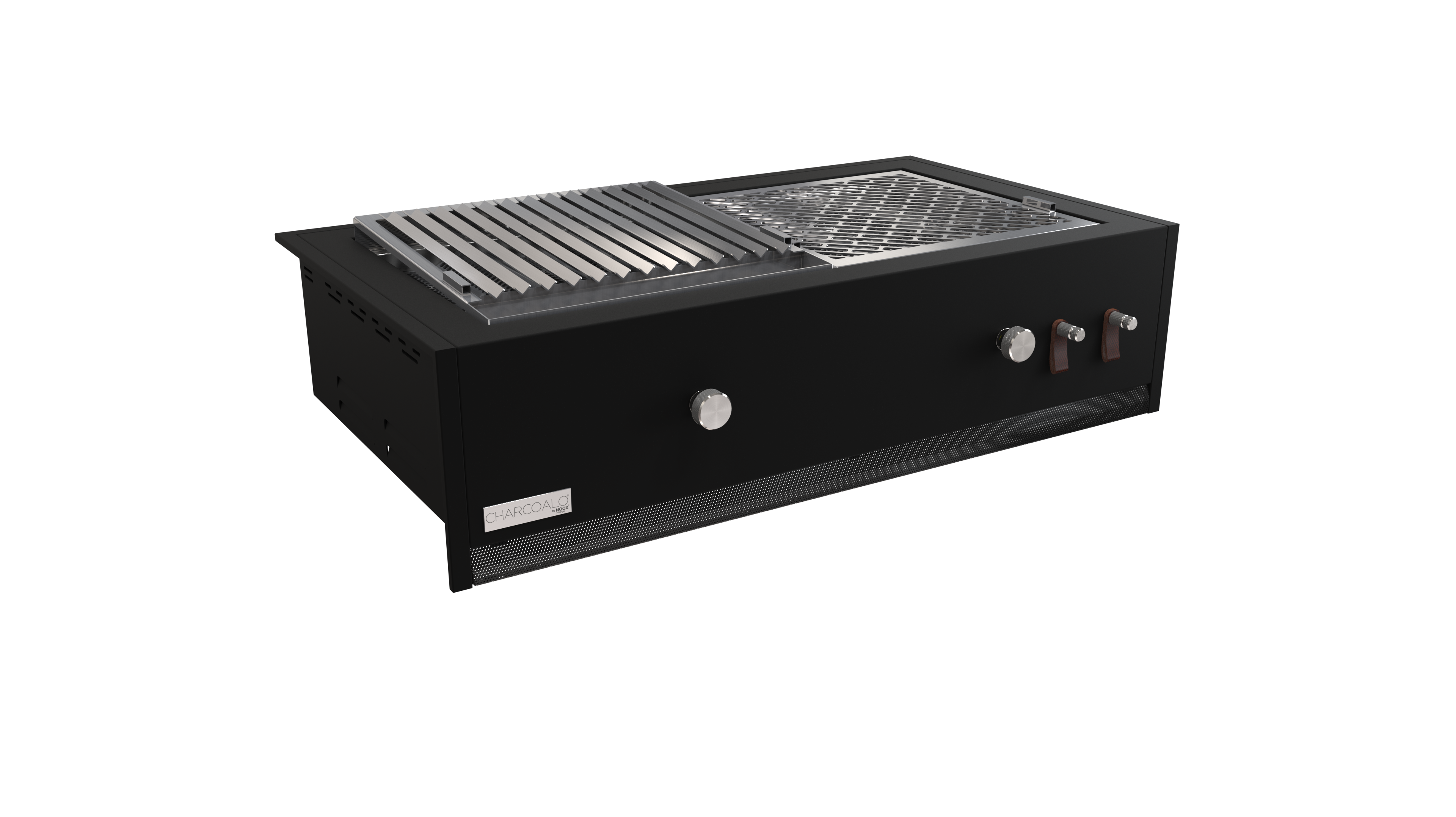 Charcoalo® 900 GÁS_Grill Range / GG