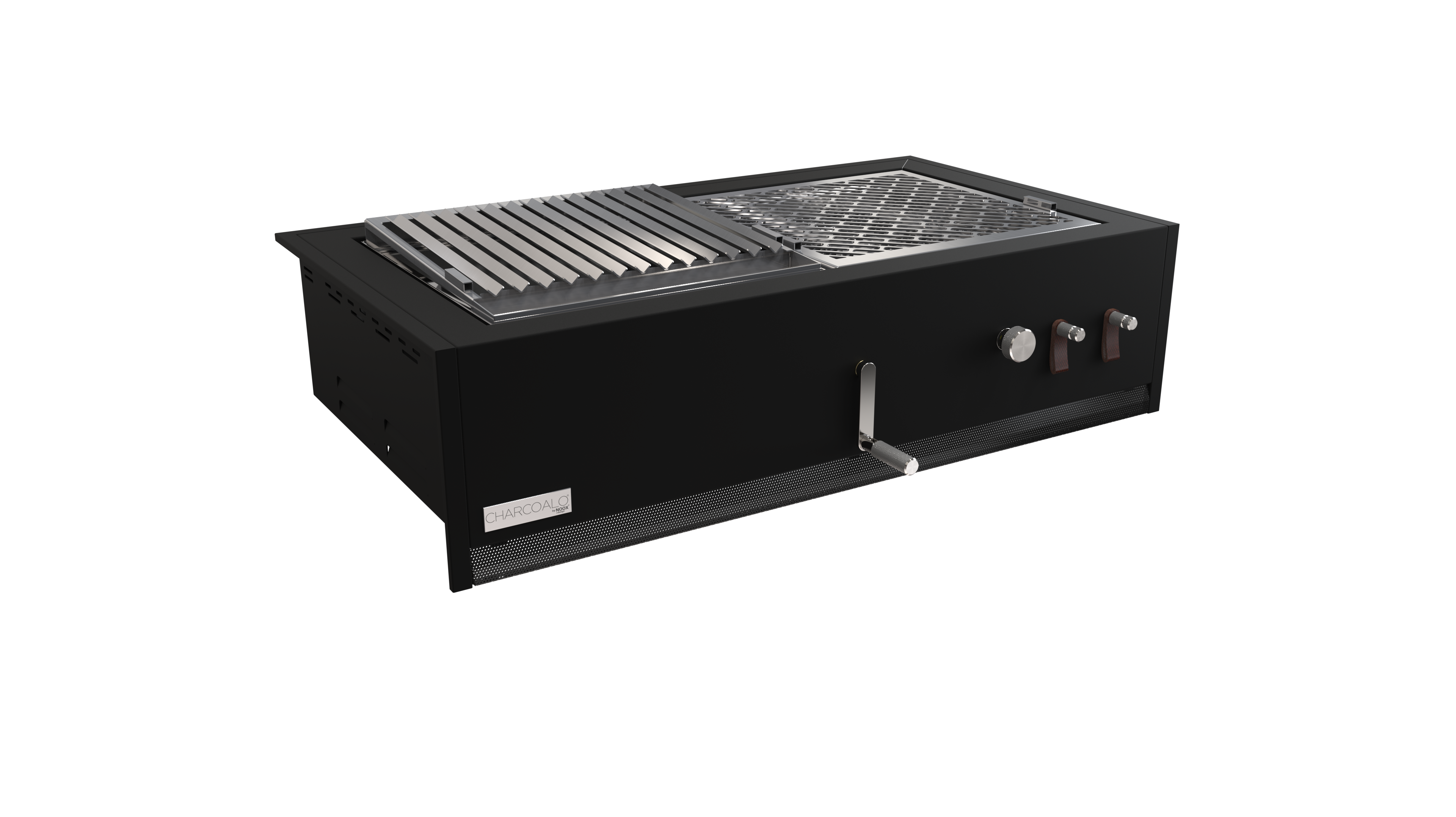 Charcoalo® 900 HIB_Grill Range / EG